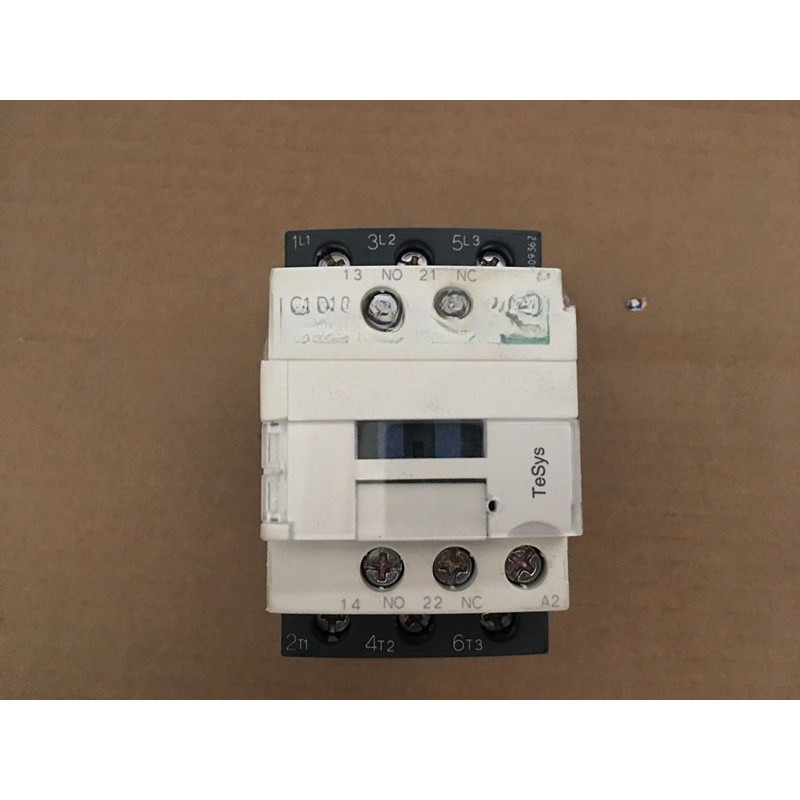 Jual Original IEC EN 60947-4-1 IEC/EN 60947-4-1 Contactor Made In ...