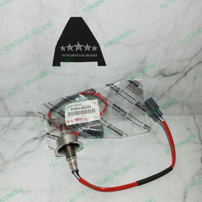 Jual sensor oxygen oksigen knalpot all new Avanza Xenia veloz | Shopee ...