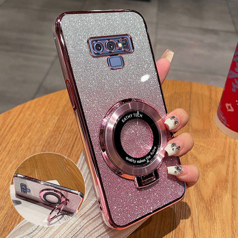 Jual Casing HP Samsung Galaxy Note Note Penutup belakang Mewah