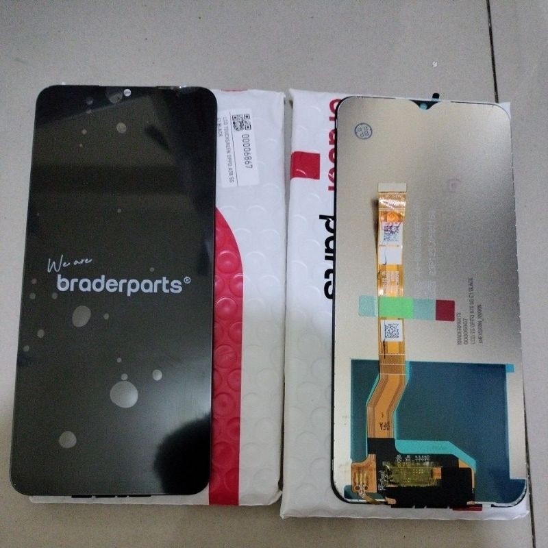 Jual LCD OPPO A78 5G/CPH2495/CPH2483 | Shopee Indonesia