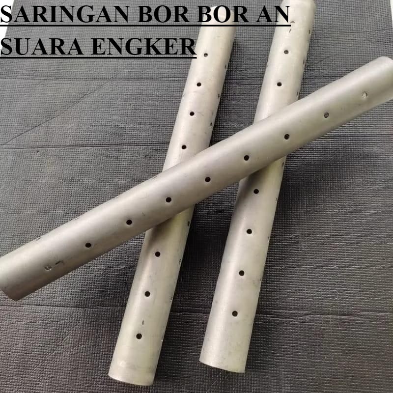 Jual Sarbor saringan borbor an 9x4 engker parah inlet 38 universal all ...