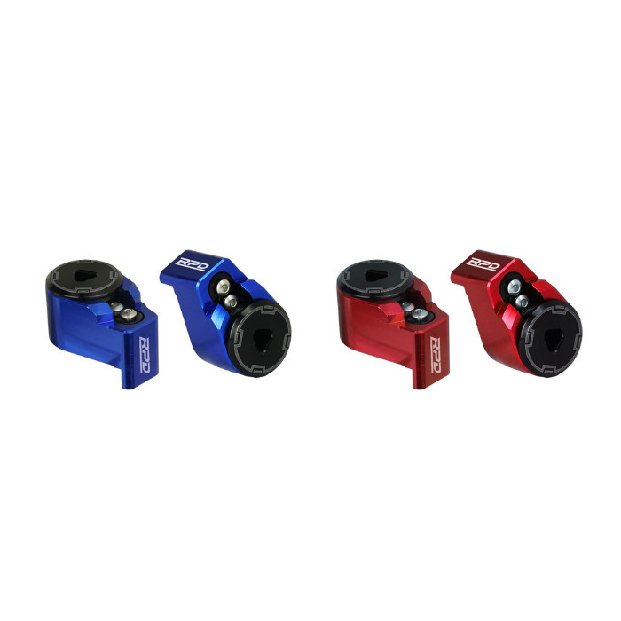 Jual Suspension Lock / Pengunci Shock RPD Sigma Suspension Set Yamaha ...