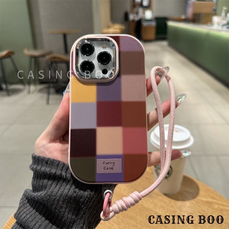 Jual [CasingBoo] Casing Cocok untuk iPhone 11 12 13 14 15,untuk iPhone ...
