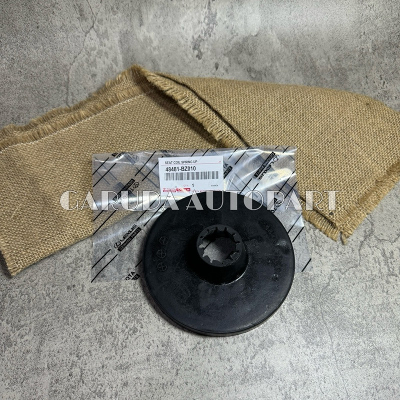 Jual Karet tatakan per keong belakang atas Toyota Avanza Xenia Rush ...