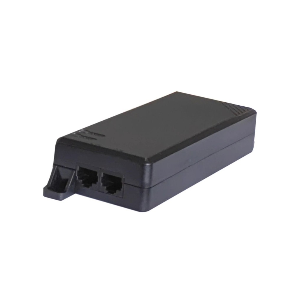 Jual AC Input POE Injector 2.5Gbps Max 150w for starlink GEN2 AND GEN 3 ...