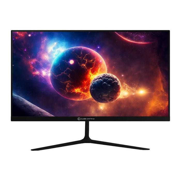 Jual Monitor CUBE GAMING IRIS 24GFI200 23.8