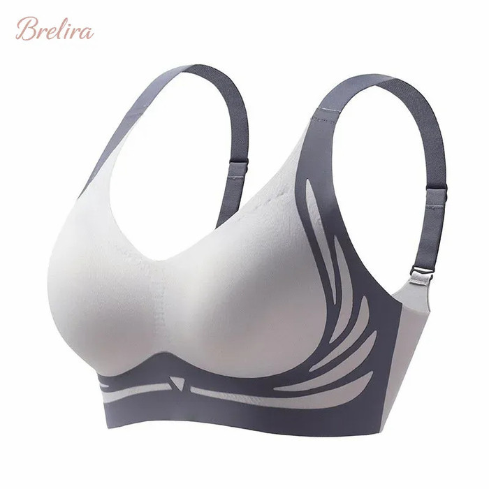Jual ❤️Angkat Payudara Tanpa Kawat❤️Brelira Bra Olahraga Bra