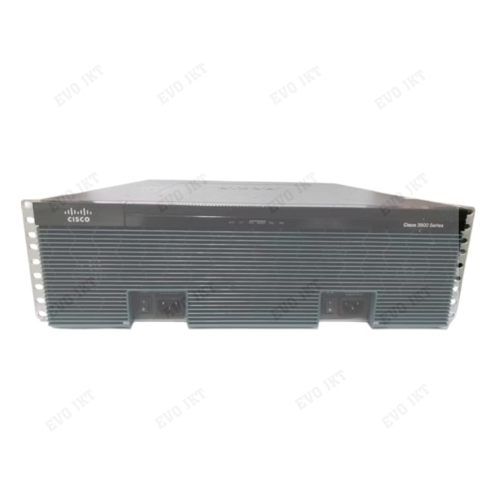 Jual Cisco 3900 Series type 3925 Router/K9 termurah | Shopee Indonesia