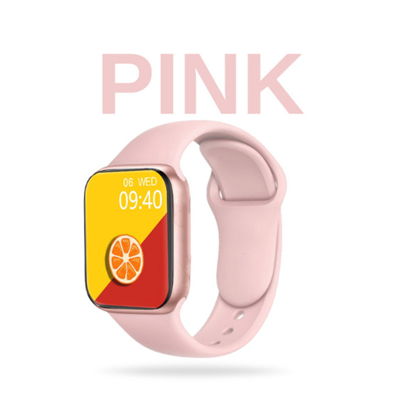 [TERLARIS] Original SmartWatch Pro Max HD AMOLED Display Touch Screen  45mm Air Smart Watch Wanita Pria Android iOS Digital Watch iphone Calling 