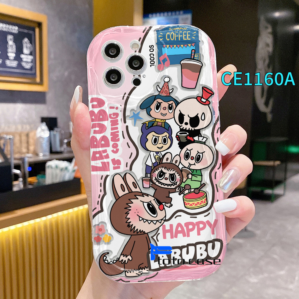 Jual Casing HP Case Infinix Hot 40i 30i 20S 10S 30 8 9 11 12 20 20i 10 ...
