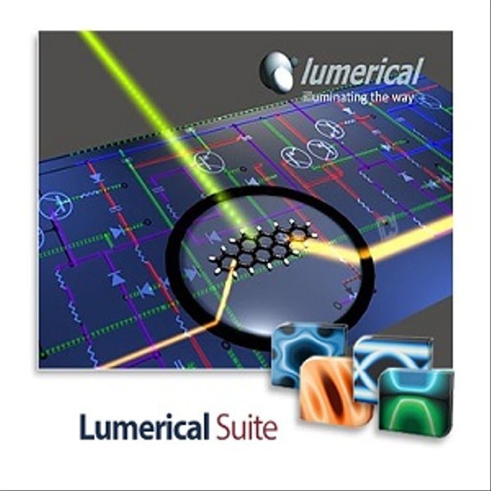 Jual Lumerical 2016a macOS 64bit Full Version | Shopee Indonesia