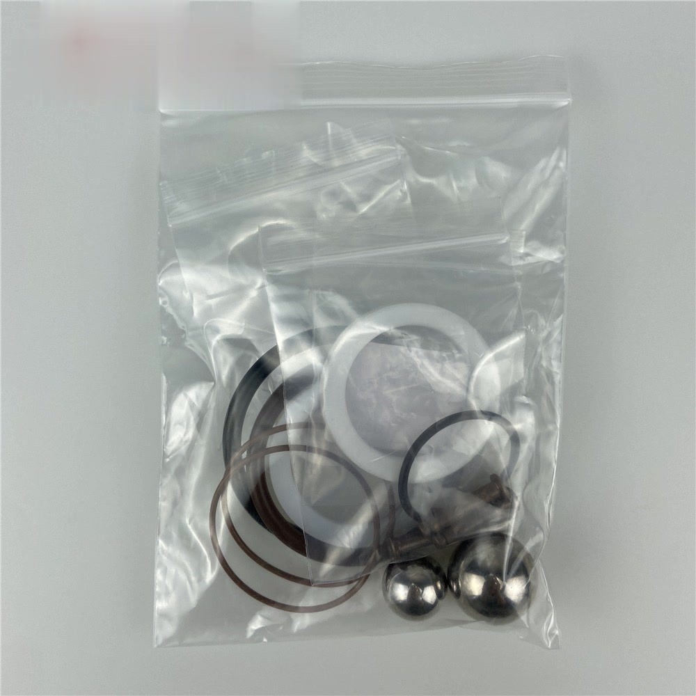 Jual Lower Block Seal Repair Kit 247883 aftermarket for T2, T3 Transfer ...