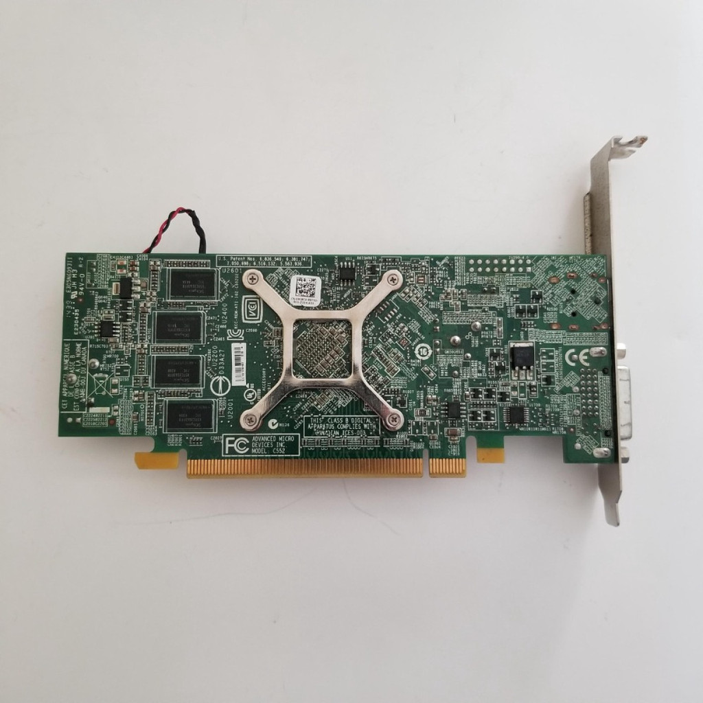 Jual AMD Radeon HD 8570 HD8570 1GB GDDR3 128Bit Minus Tak Tampil ...