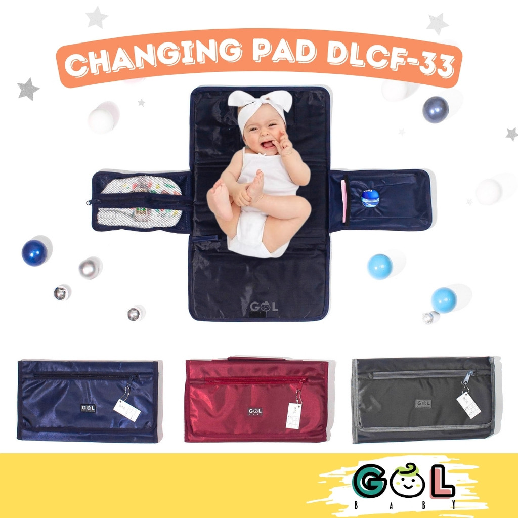 Jual Diapers Changing Mat Terlengkap Harga Terbaru November 2025