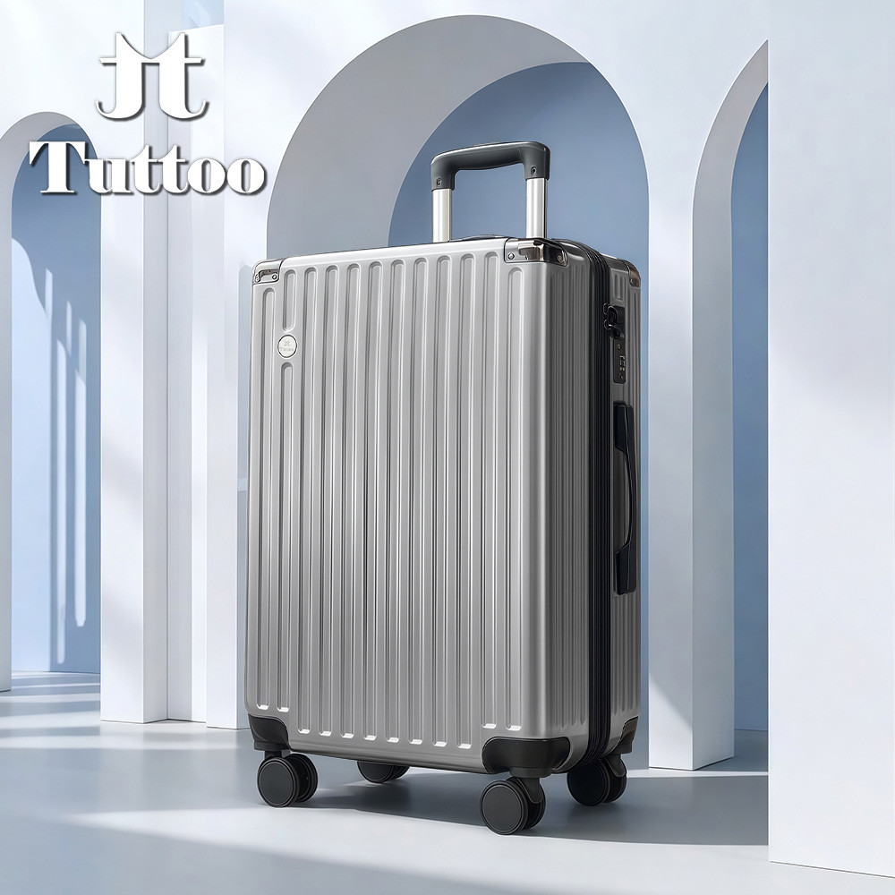 Jual TUTTOO Travel Koper Y76 Koper Ala Korea Model Terbaru Desain ...