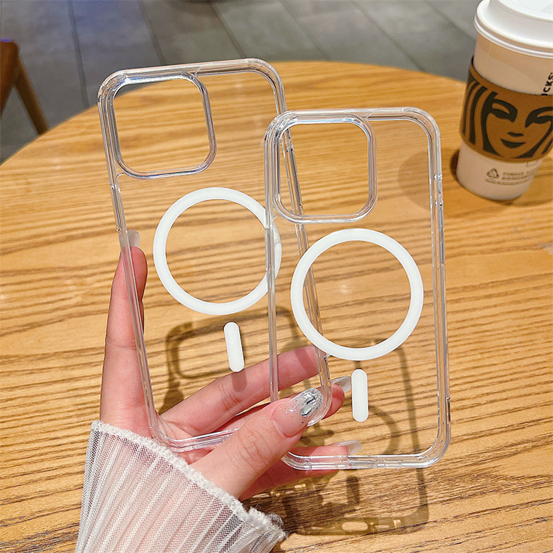 WSDSM Custodia Per Telefono Opaca Antiurto Per IPhone 13 11 14 PRO - Foto 6