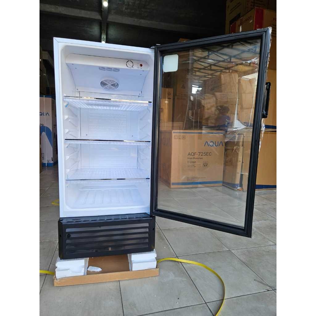 Jual SHARP SHOWCASE SCH-170FS / SCH-210FS | Shopee Indonesia