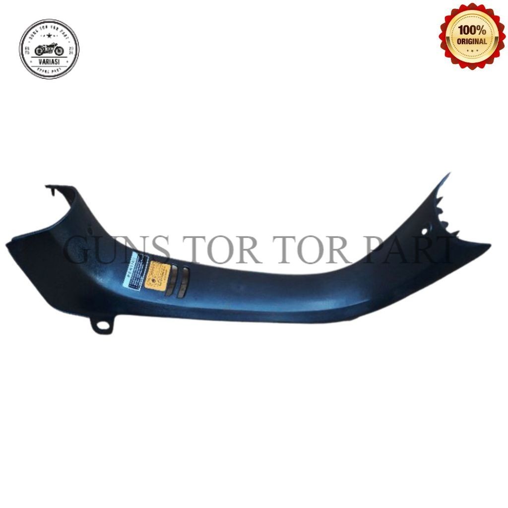 Jual legshield tengah supra x lama legshield kunci supra x lama Gun Tor ...