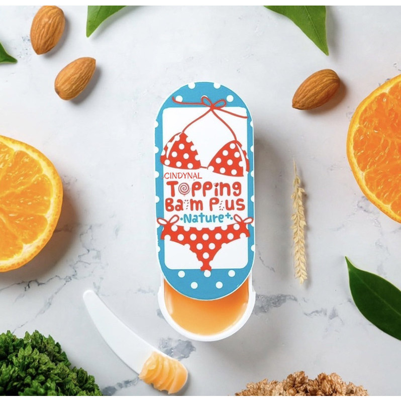 Jual Toping Topping Balm Plus Pemutih Selangkangan Dan Bokong ...