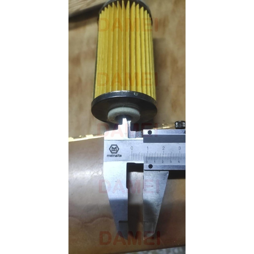 Jual Filter Orion KRX5 KRX3 KRX1 Vacuum Pump Mesin Offset Oliver ...