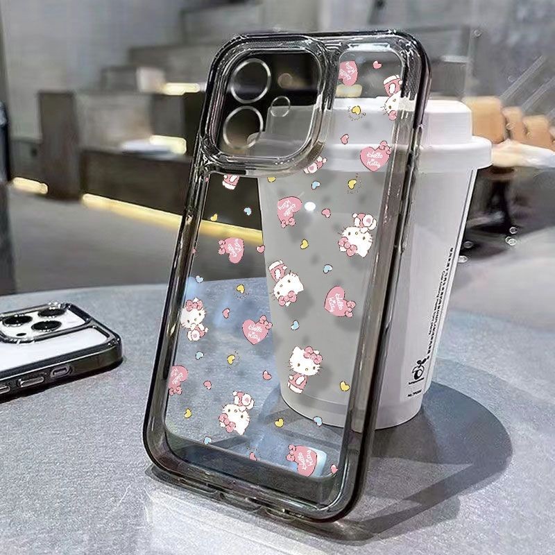 Phone Accessories Shockproof Tpu Pc 2 In 1 Phone Case Cover For Oppo A5 - Buy Ph - Foto 8
