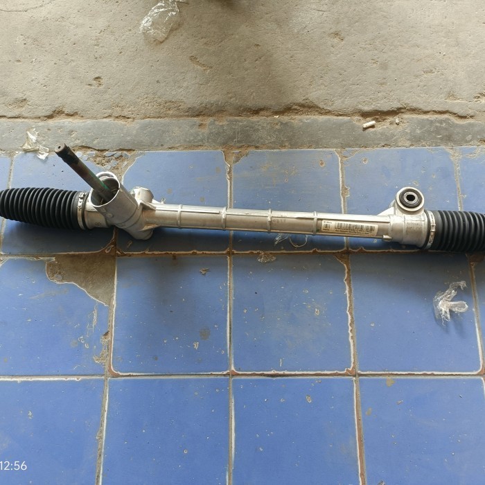 Jual rack ster steering assy suzuki IGNIS ASLI orisinil | Shopee Indonesia