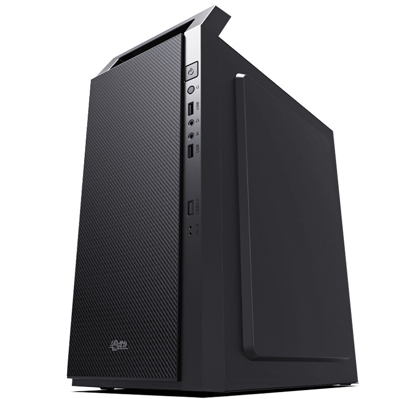 Jual SY Pc Case MATX Portable Pc ITX Motherboard