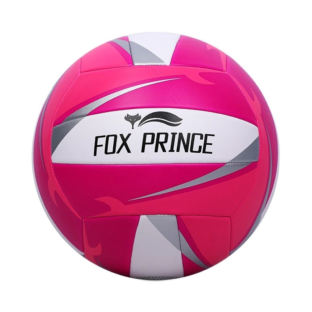 Ballon Volley-ball JOOLESER Soft Touch – Taille 5, Intérieur/extérieur, Toucher Doux Et Durable