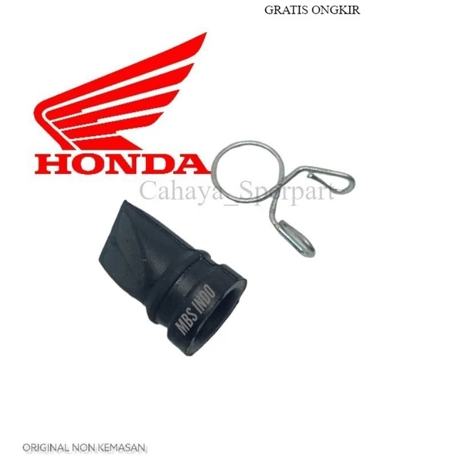 tube drain selang pembuangan cvt filter udara all honda vario 110 125 150 scoopy beat fi pop new