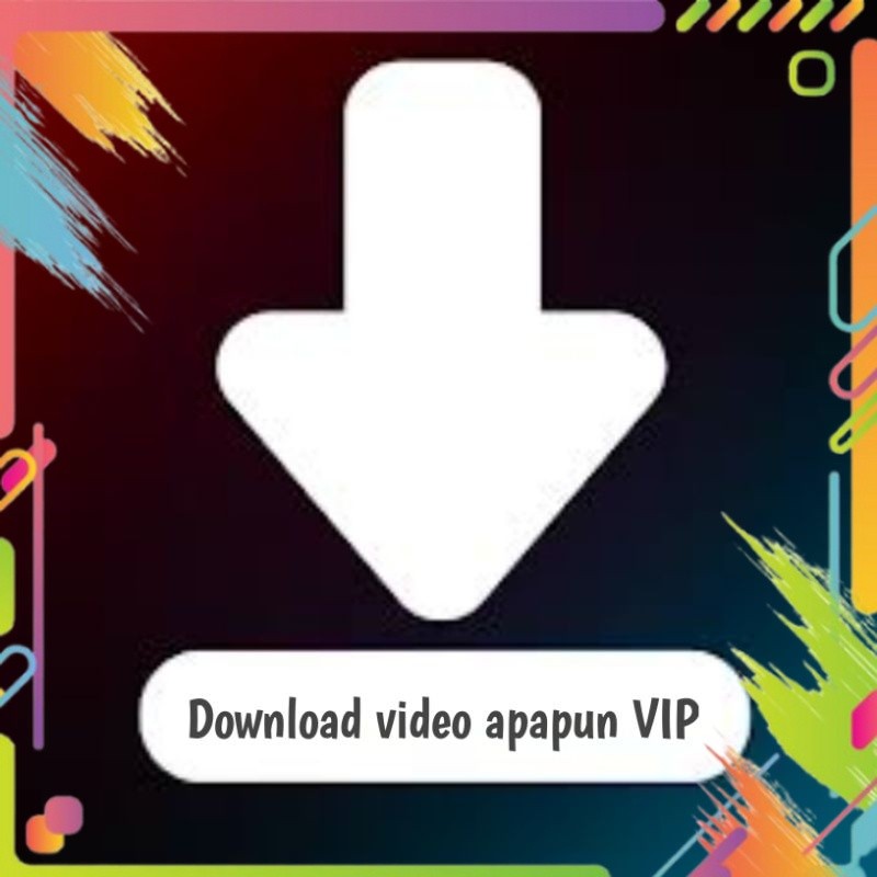 Jual Beli 1 Gratis 1 Software aplikasi Download All Video Pro Di