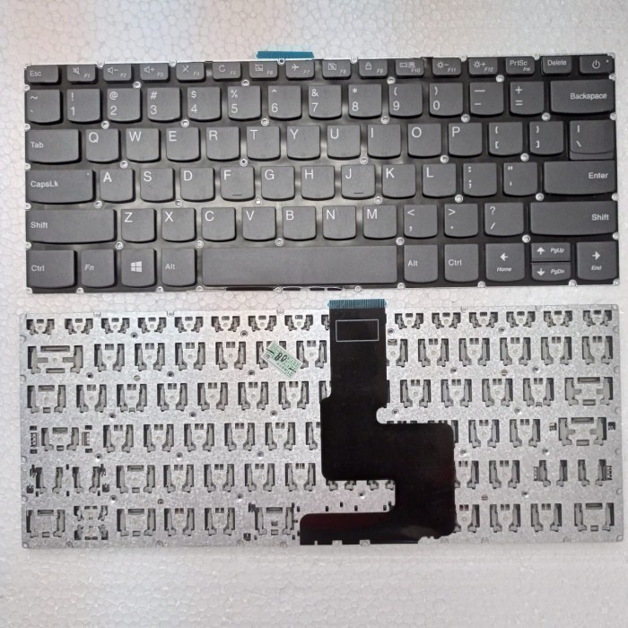 KEY LENOVO 330-14AST/14ISK/14IGM/14IKB POWER