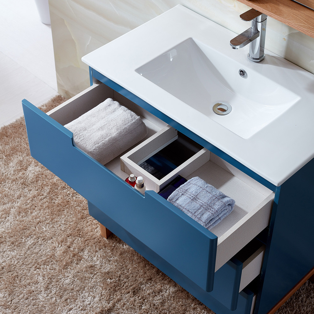 Jual Informa Heller Set Kabinet Kamar Mandi - Biru Organizer Serbaguna ...