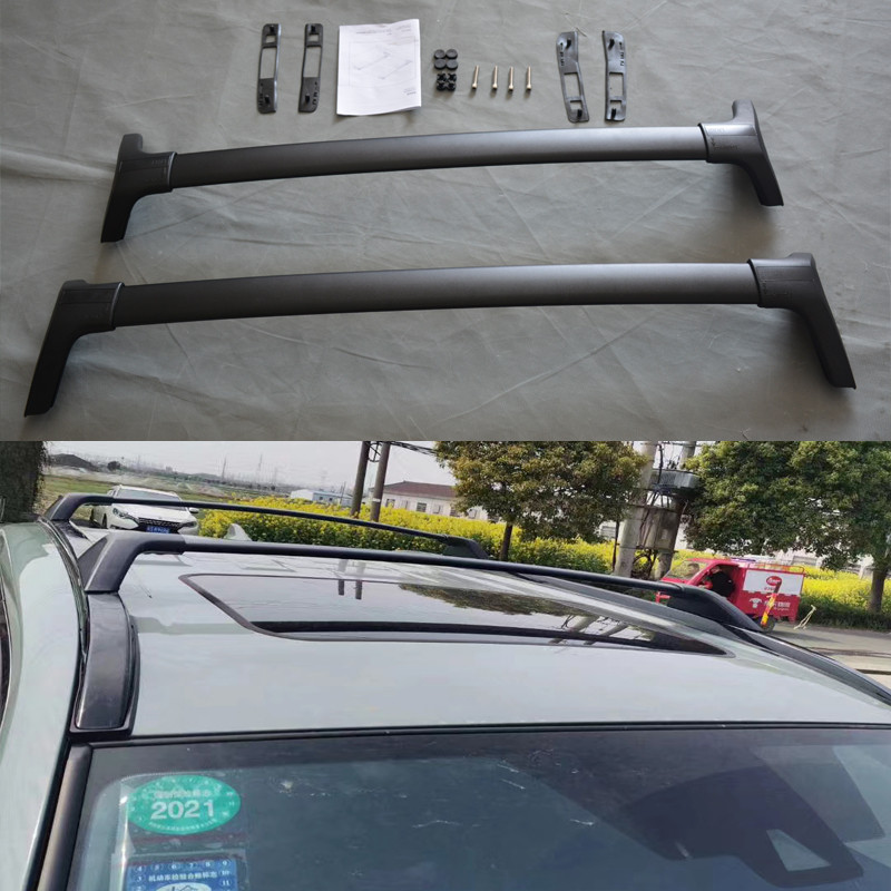 Jual Cross Bar Roof Rack For TOYOTA RAV4 RAV 4 2019 2020 2021 2022 ...