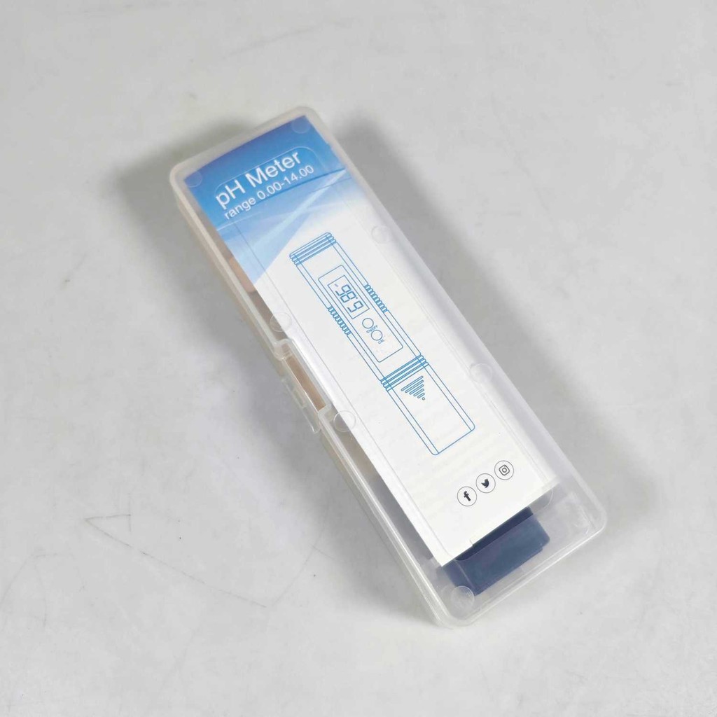 Jual ANDEASTR Alat Ukur Uji PH Meter Digital Air Minum Akuarium Tester ...
