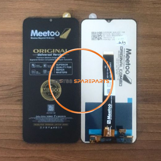 Jual Lcd Touchscreen Xiaomi Redmi 9a Redmi 9c Redmi 10a Lcd
