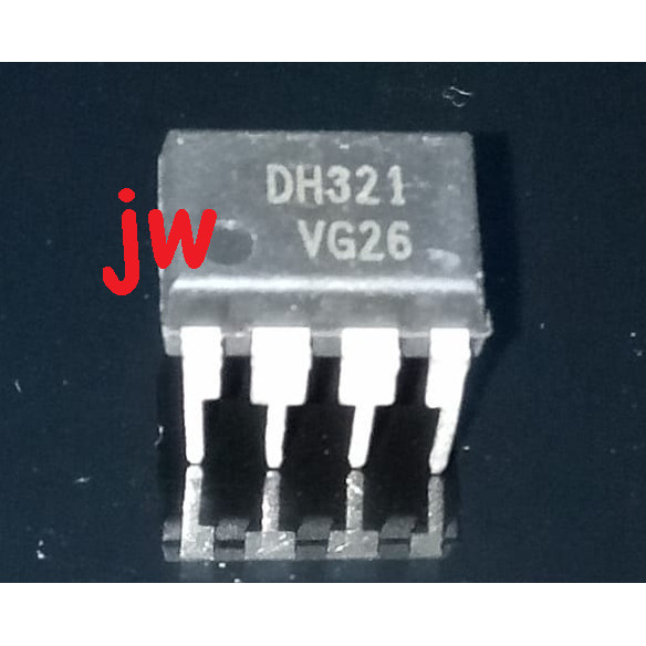 Jual DH321 FSDH321 DL321 FSDH321 FSDH321L FSDL321 DIP8 | Shopee Indonesia