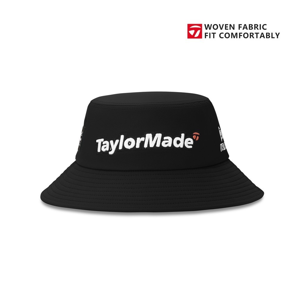 Jual Topi Golf Bucket Hat New Era X Oracle Red Bull Racing TYL-371