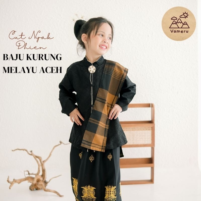 Cut Nyak Dien (1848-1908) Perempuan Aceh Berhati Baja – Biar sejarah ...