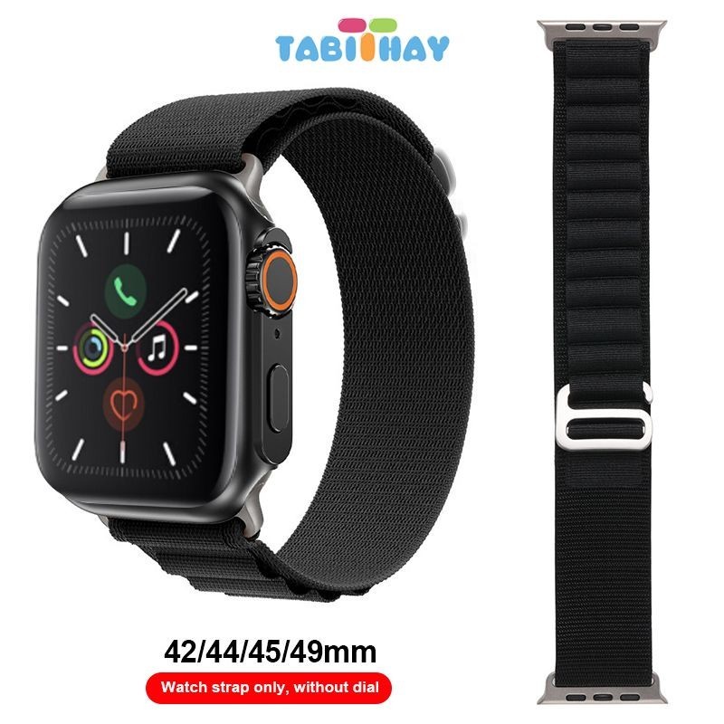 Iwatch Apple Watch Series 44mm Gps Lte Stainless Steel Iwatch