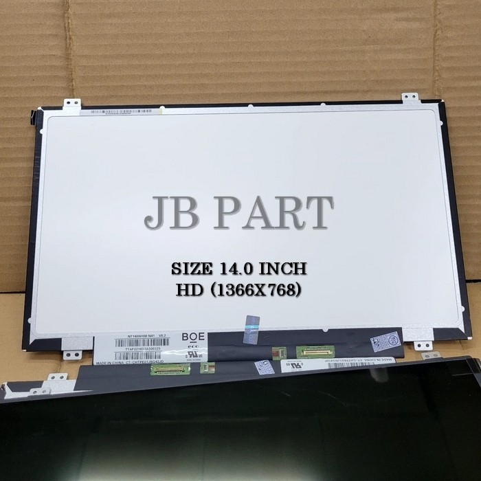 Dalle Ecran HP Pavilion 14-EC0123NW 14 FHD LED IPS LCD Display