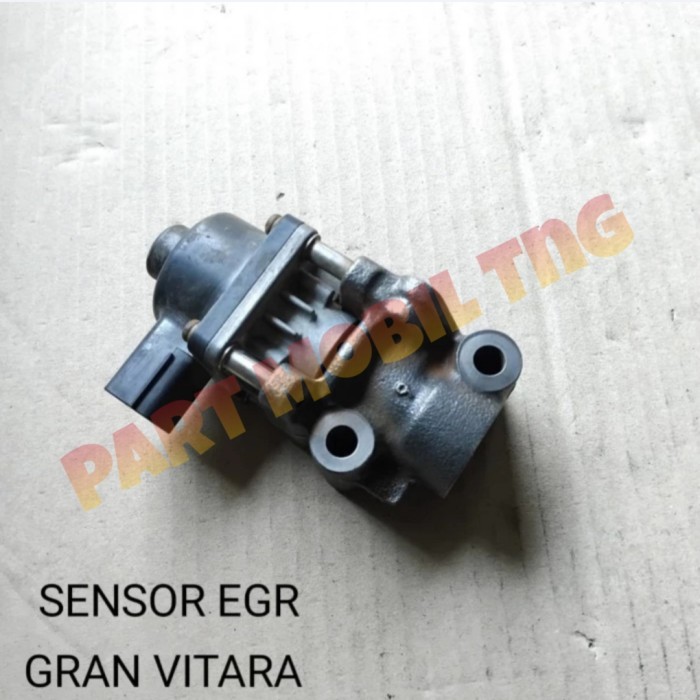 Jual Sensor Egr Suzuki Grand Vitara 2000cc J20 | Shopee Indonesia
