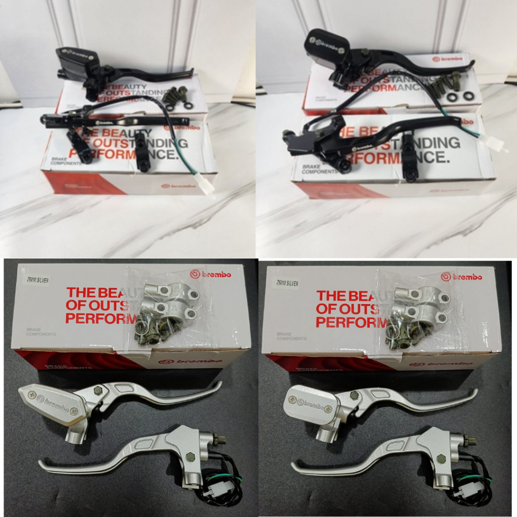 Jual Master Rem Oval Brem Model RCB-Master Rem Kotak Brem-Master Rem 1 ...