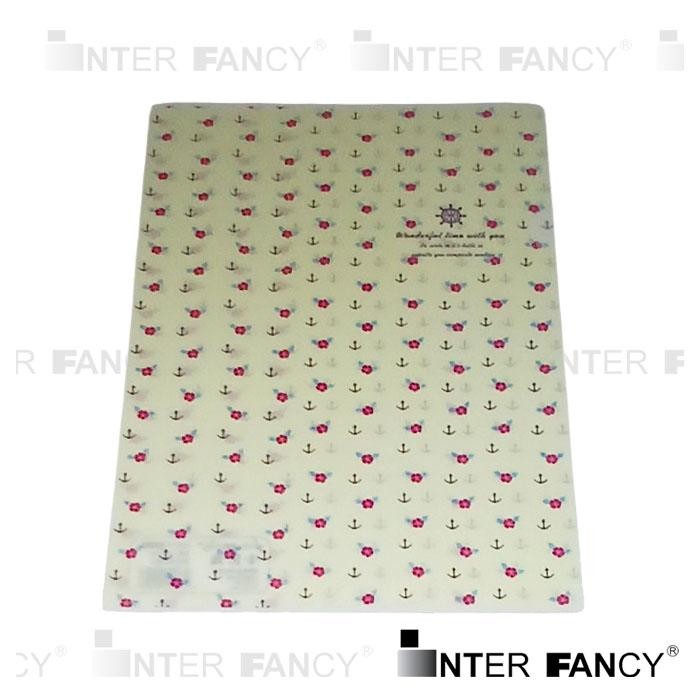 Jual Map L Map Plastik Map Dokumen model Fancy. tipe CX A135. Map yang ...
