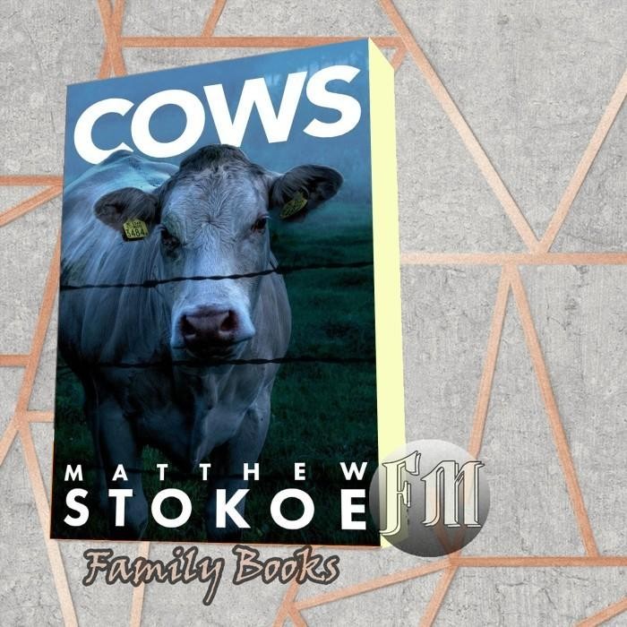 Jual Cows Stokoe, Matthew | Shopee Indonesia