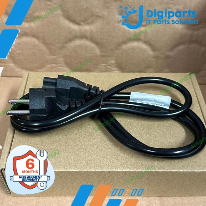 Jual KABEL POWER LED TV LG 3 PIN KABEL POWER LED TV | Shopee Indonesia