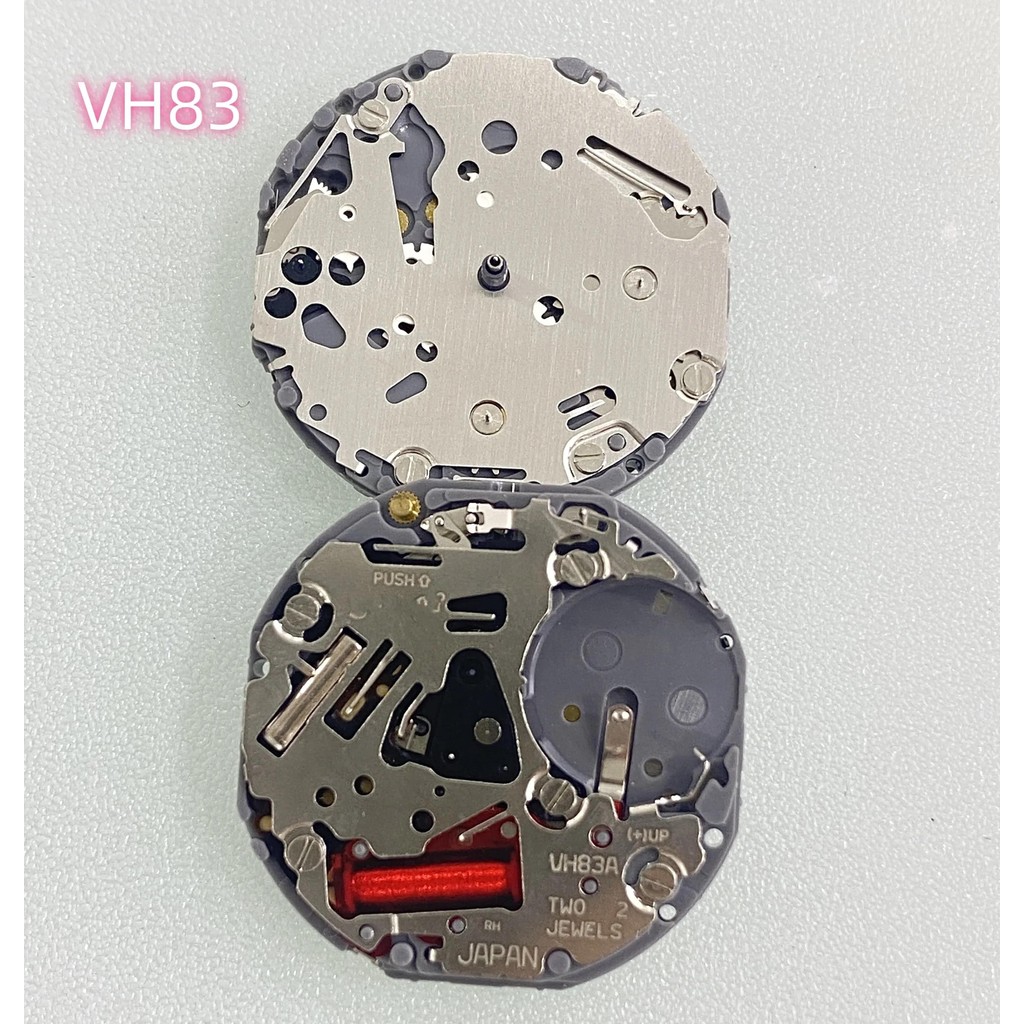 Jual Wat quartz movement VH31 VH61 VH63 VH64 VH65 VH67 VH68 VH83 VH88 ...