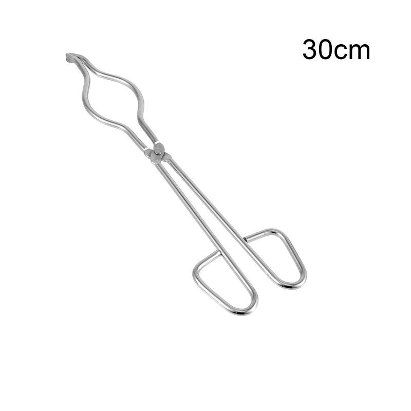 Jual Crucible Tongs 20/30/50cm Tang Krus Penjepit Krusible Serbaguna ...