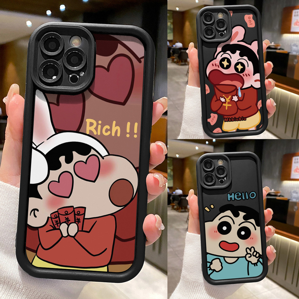 Jual Casing HP Compatible Untuk IPhone 15 11 12 13 14 PRO MAX 6 7 6S 8 ...