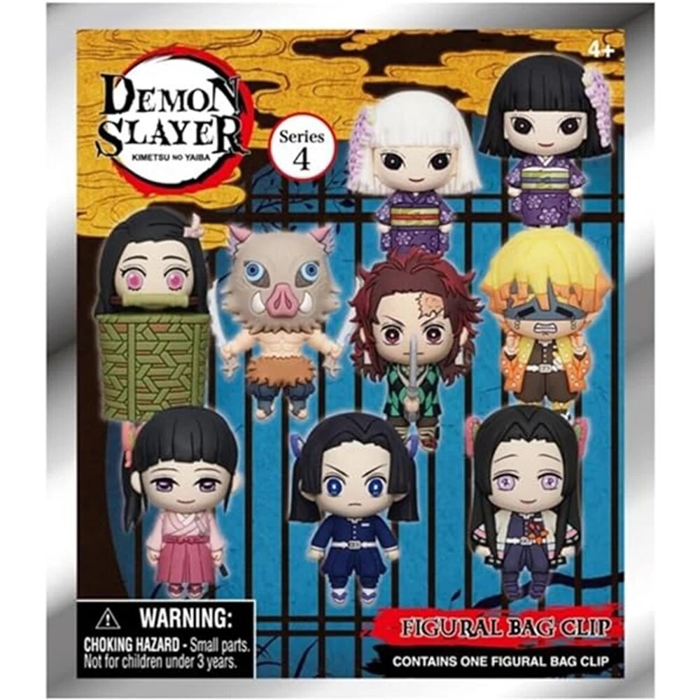 thumbnail image 2 of Anime Charms YJacuing Anime Alien Stage Baby Series Mystery Blind Box Figures, Officially Licensed Collectible Statues (Single Box, Contains One Random Character Sunny Doll 2 of 14