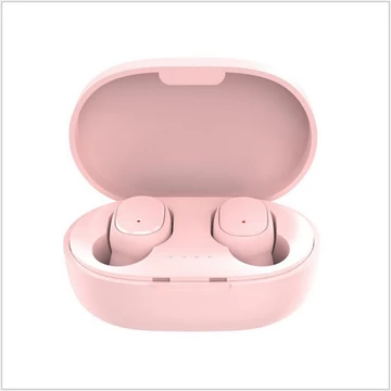 Headset Bluetooth A6S TWS HiFi Bass Wireless Bluetooth Headphones Sport In Ear Earphone